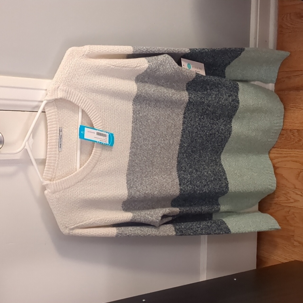 Pink Clover Nickole Sweater